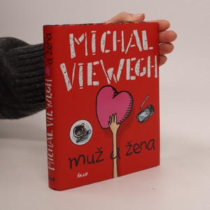 náhled knihy - Muž a žena