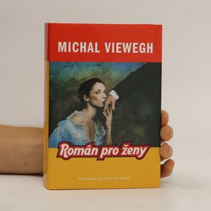 náhled knihy - Román pro ženy