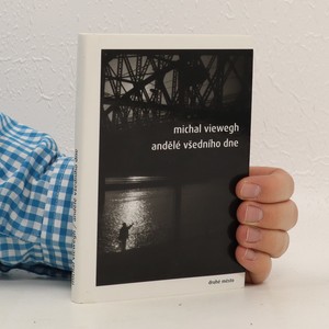 náhled knihy - Andělé všedního dne
