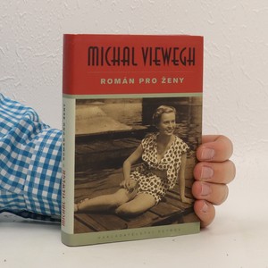 náhled knihy - Román pro ženy
