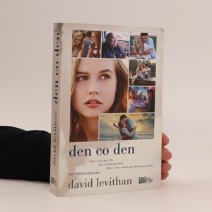 náhled knihy - Den co den